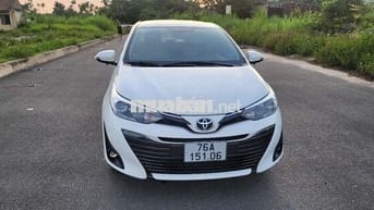cần bán gấp vios 2021 G 1.5 CVT - 65000000 km