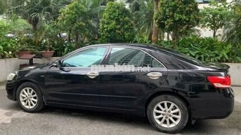 Toyota Camry 2010 2.4G - 140000 km