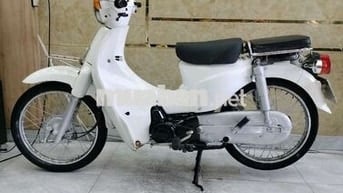 Cúp 50cc ,Học Sinh Đi Học,Xe Đề Đầy Đủ