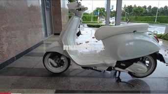 xe chưa đổ xăng chưa câu bình chưa bấm số