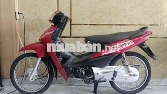 Wave Alpha 100, Xe Máy Êm Ru,Mạnh,Mượt