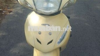 Wave 50cc gtdd