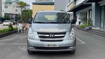 Hyundai Grand Starex 2014 - 9 chỗ