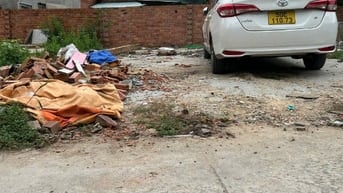 bán đất HXH  gần đường nguyễn duy trinh và nguyễn thị định