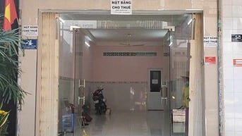 Cho thuê Mặt Bằng tại Bàu Cát 6, 10 triệu, 40m2, giá tốt uy tín