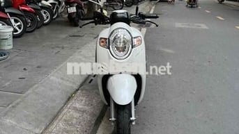 scoopy 2020 có hỗ trợ trả góp