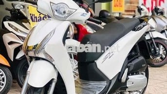 SH 150 Fi khoá smarkey xe đẹp zin chuẩn🔥