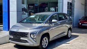 Hyundai Stargazer 2025 Tiêu chuẩn 1.5 AT
