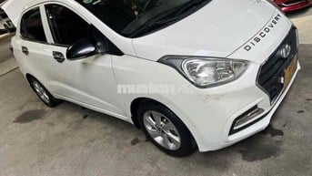 Hyundai Grand i10 2019 1.2 MT - 65000 km
