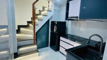 Bán nhà mặt tiền Nhật Tảo- Nguyễn Tri Phương P9 Quận 10 4 tầng 10.8tỷ 