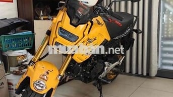 XE MSX 125 ( 2021 )