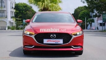 Mazda 3 Luxury 2024 - 14000 km