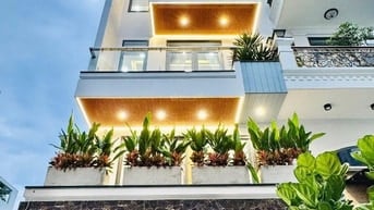 Chính chủ cần bán gấp nhà Nguyễn Trọng Tuyển, P1, Tân Bình giá 3.5 tỷ 