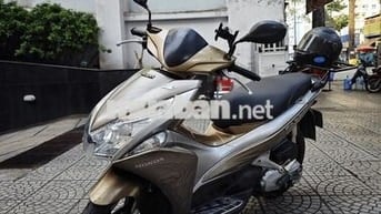 Honda air blade 2012 Gold Edition 95% blue card