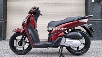 Honda SHY 2007.Don full moi bstp chinh chu ky giay