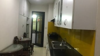 Cho thuê lâu dài căn hộ 110m2 giá 20 triệu