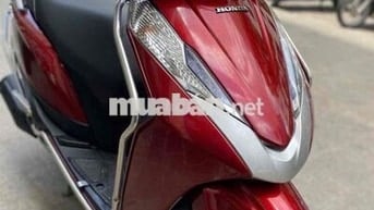 Lead Honda 9 chủ ít đi công chứng bxtp rin em ru