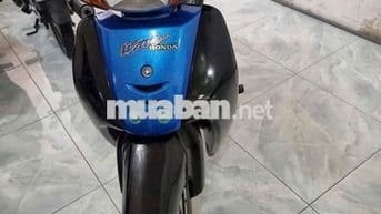 50cc xe rất đẹp máy thì thầm. Bán góp