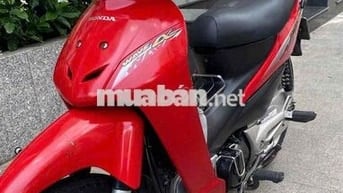 wave 100 Honda trùm mền 9 chủ bxtp