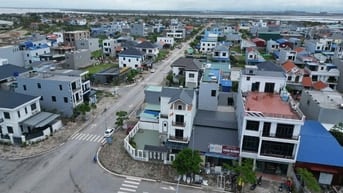 CHÍNH CHỦ CẦN BÁN – Lô đất 80m2 vị trí đẹp tại khu TĐC Cát Hải