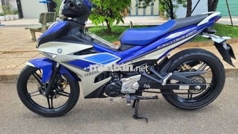 ex 150 cọp odo 15000km