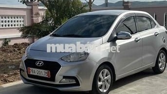 Hyundai Grand i10 2019 Grand 1.2 MT - 120000 km