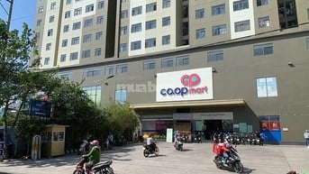 Bí mật lô đất Tây Lân gần siêu thị CoopMart – Xem xong là muốn chốt!