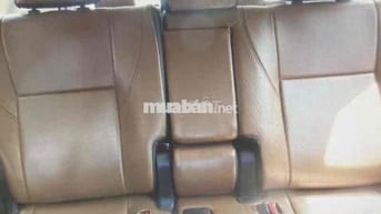 Toyota Innova 2018 2.0G