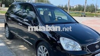 Kia Carens SX 2012 tự động