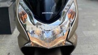 PCX Honda thái lan nhập khẩu 9 chủ Fi rin em ru