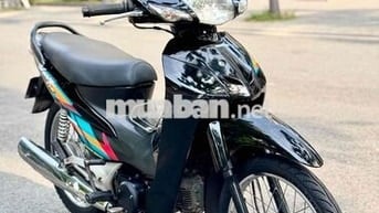💥Honda Wave @100 đời 2007 BSTP chính chủ cavet bán