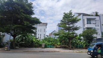 Sang nền đất 75,6m2 ngay MT đường Tây Lân gần BV Bình Tân