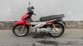 Cần bán xe wave RS 110