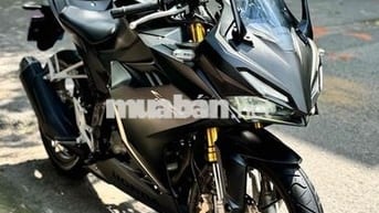 Bán CBR150R ABS 2024 odo 4k bản đặc biệt BSSG