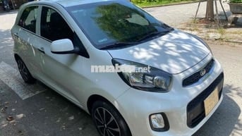Kia Morning 2018 tại Thăng Bình, Quảng Nam