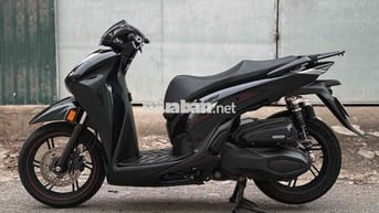 Sh350i 2022 máy Thái biển 86 đi 11k km