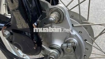 Honda cúp 97 Nhật 50 Cc em ru không bằng lái
