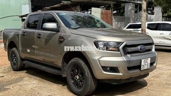 Ford Ranger 2017 XLS số sàn Bao cọp
