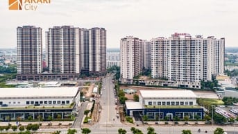🔥CĂN HỘ AKARI CITY GĐ2 – THÁP AK9 – VIEW ĐẸP, GIÁ TỐT 🔥