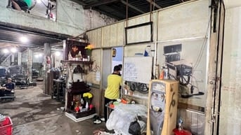 Cho thuê nhà mặt tiền Lê Niệm, P.Phú Thạnh, Q.Tân Phú giá 30tr