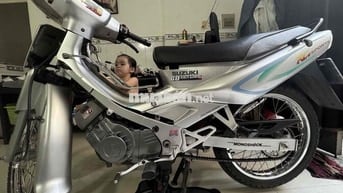 Xipo 110 Hqcn E114 đầu 18  đã lên 6s full 120