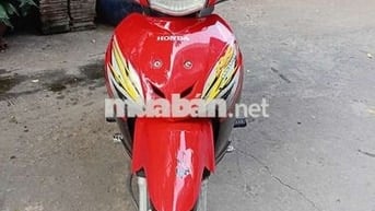 Wave RS 2006,mới,đẹp,bstp,bao ký giấy.