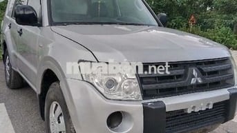 Misubishi pajero 2007 xe zin đẹp