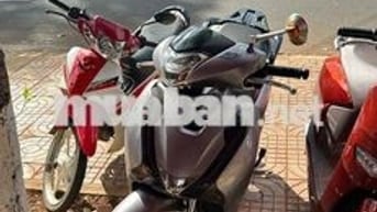 Sh125i 2017