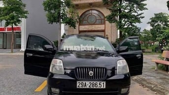 Kia Morning 2004 SLX 1.0 AT - 230000 km