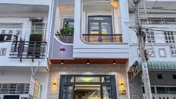 NHÀ PHỐ ĐỊNH HÒA - 100M2 - 3PN - ĐƯỜNG 6M - GIÁ CHỈ 2.9 TỶ