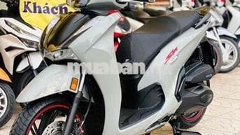 Sh 350 đời 2022 máy thái