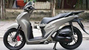 😍😂 HONDA SH125I BIỂN SG, XE ĐẸP CÓ ĐỔI XE
