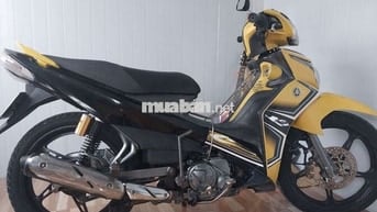 Xe cỏ cho ae đi làm, máy bền, tiết kiệm xăng.