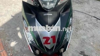 Honda winer 2017